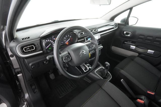 CITROEN C3 usata 7