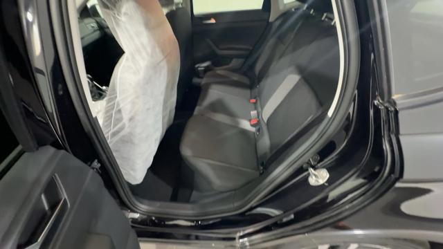 VOLKSWAGEN Polo usata, con Cruise Control