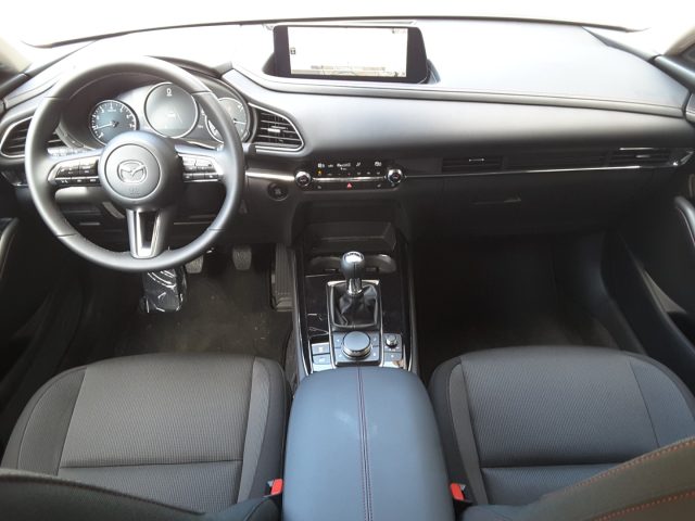 MAZDA CX-30 usata, con Controllo trazione