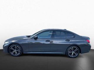 BMW 320 usata, con Alzacristalli elettrici