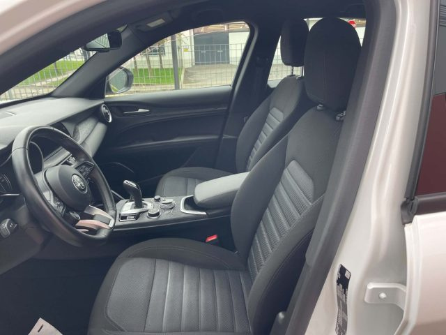 ALFA ROMEO Stelvio usata, con ESP