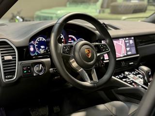 PORSCHE Cayenne usata, con Chiusura centralizzata