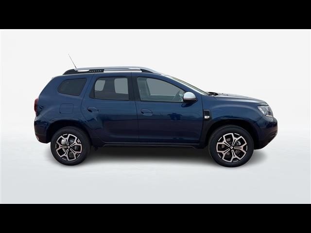 DACIA Duster usata, con Airbag laterali