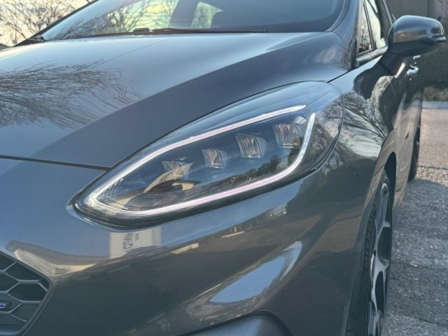 FORD Fiesta usata, con Alzacristalli elettrici