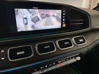 MERCEDES-BENZ GLE 350 usata, con Cruise Control
