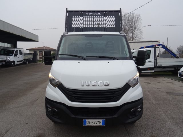 IVECO Daily usata, con Airbag