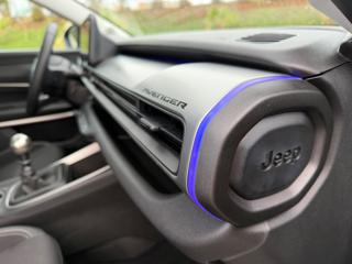 JEEP Avenger usata, con Servosterzo