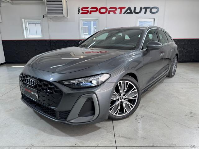 AUDI A5 usata, con ABS