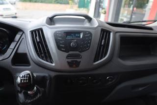 FORD Transit usata, con Bracciolo