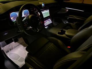 MASERATI Grecale usata, con Servosterzo