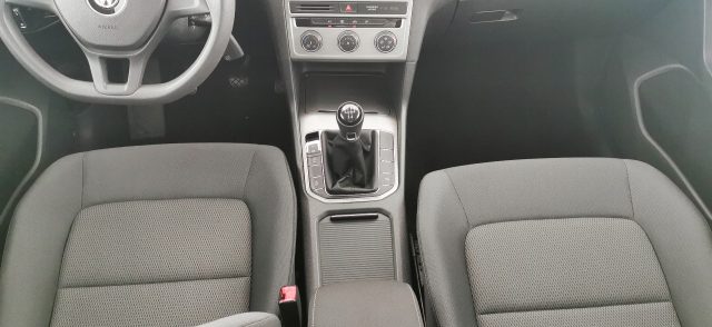 VOLKSWAGEN Golf Sportsvan usata 36