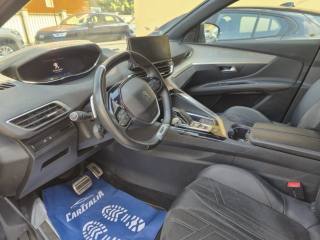 PEUGEOT 3008 usata, con Cruise Control