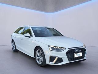AUDI A4 usata, con Airbag