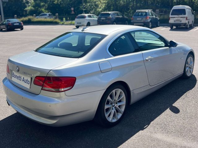 BMW 330 usata, con Antifurto