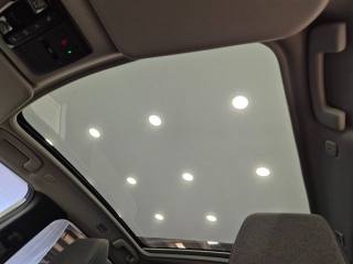NISSAN Qashqai usata, con Luci diurne