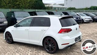VOLKSWAGEN Golf GTI usata, con Cerchi in lega