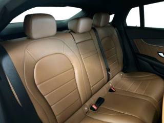 MERCEDES-BENZ GLC 220 usata, con Immobilizzatore elettronico