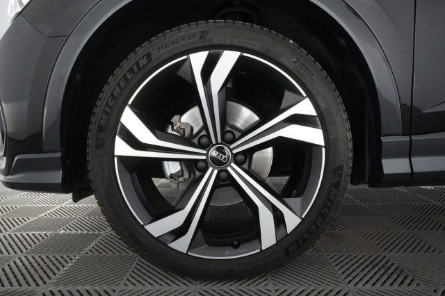 AUDI Q3 usata 7