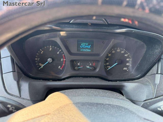 FORD Transit usata, con Bracciolo