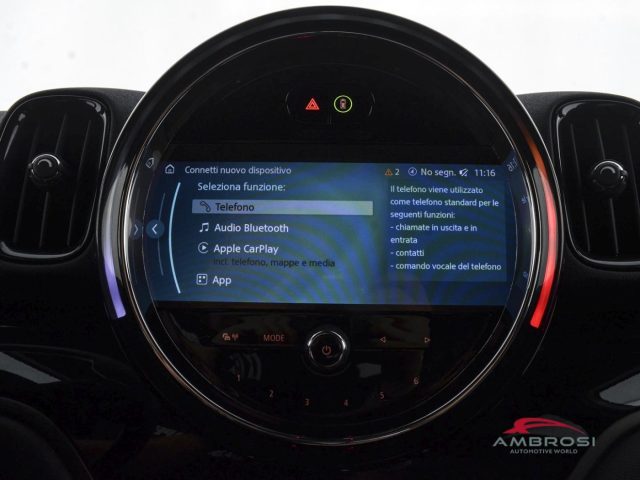 MINI Countryman usata 14