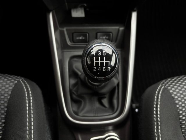 SUZUKI Vitara usata, con Controllo trazione