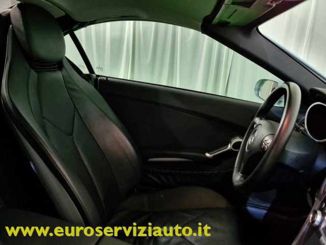 MERCEDES-BENZ SLK 200 usata 27