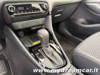 TOYOTA Yaris usata, con Cruise Control