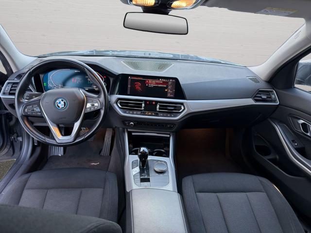 BMW 330 usata, con Climatizzatore