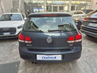 VOLKSWAGEN Golf usata, con Cerchi in lega