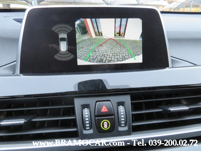 BMW X1 usata, con Servosterzo