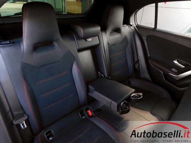 MERCEDES-BENZ A 200 usata 72