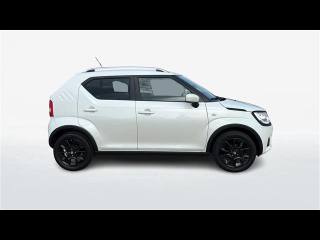 SUZUKI Ignis usata, con Alzacristalli elettrici
