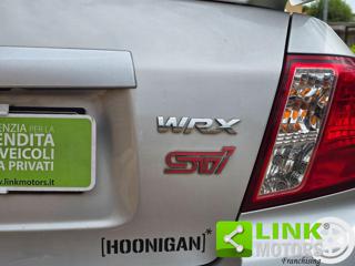 SUBARU Impreza usata 30