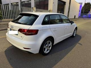 AUDI A3 usata, con Airbag Passeggero