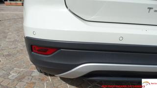 VOLKSWAGEN T-Cross usata 71