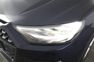 AUDI A1 usata 7