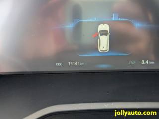 EVO Evo Cross4 usata, con Immobilizzatore elettronico