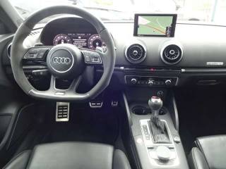 AUDI RS3 usata, con Autoradio
