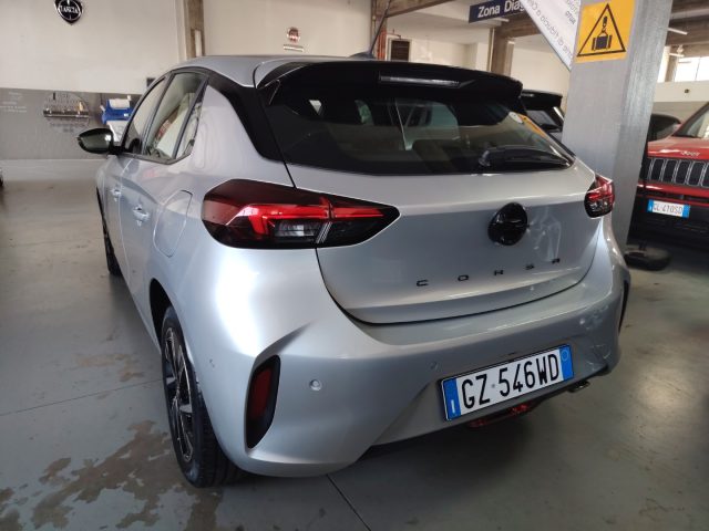 OPEL Corsa usata, con Cruise Control