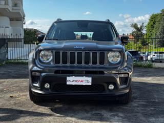 JEEP Renegade usata, con Airbag