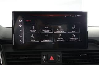 AUDI Q5 usata 10