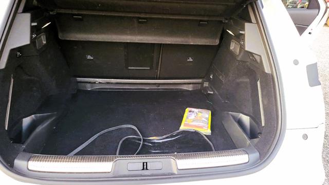 DS AUTOMOBILES DS 7 Crossback usata, con Sistema di navigazione