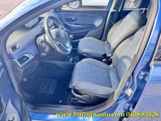 LANCIA Ypsilon usata, con Autoradio
