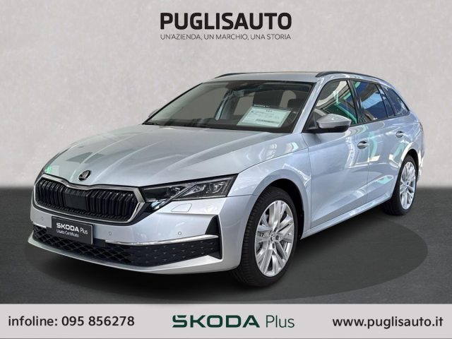 SKODA Octavia usata, con Airbag laterali