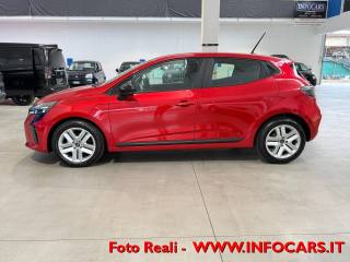 RENAULT Clio usata, con Controllo elettronico della corsia