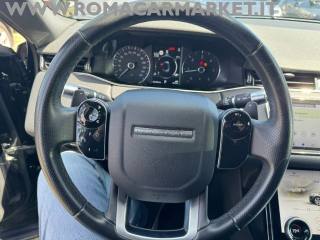 LAND ROVER Range Rover Evoque usata, con ESP