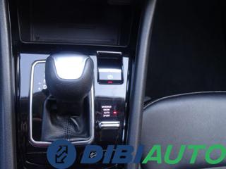 JEEP Compass usata, con Vetri oscurati