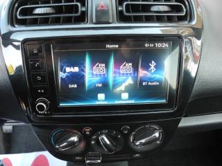 MITSUBISHI Space Star usata, con Specchietti laterali elettrici