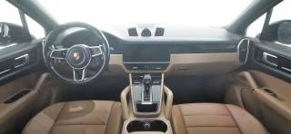 PORSCHE Cayenne usata, con Chiusura centralizzata