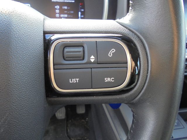 CITROEN C5 Aircross usata 45